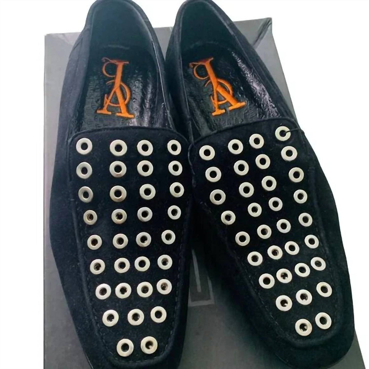 Cipo & Baxx - Women's Sleek Modern Design Loafer