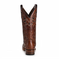 Circle G - Women's Side Embroidery Boots