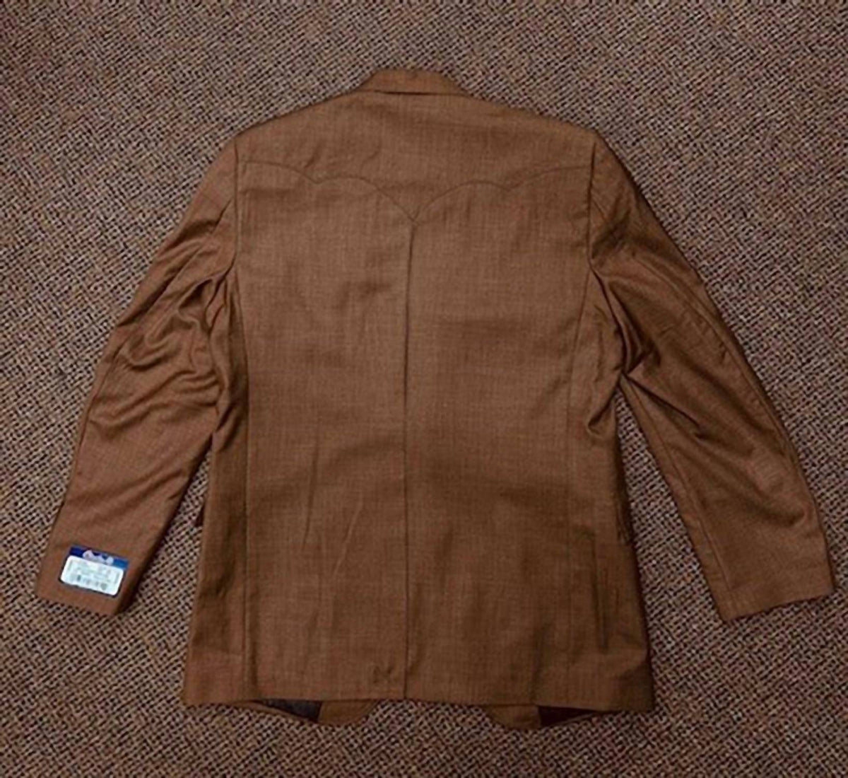 Circle S - Men's Sport Coat