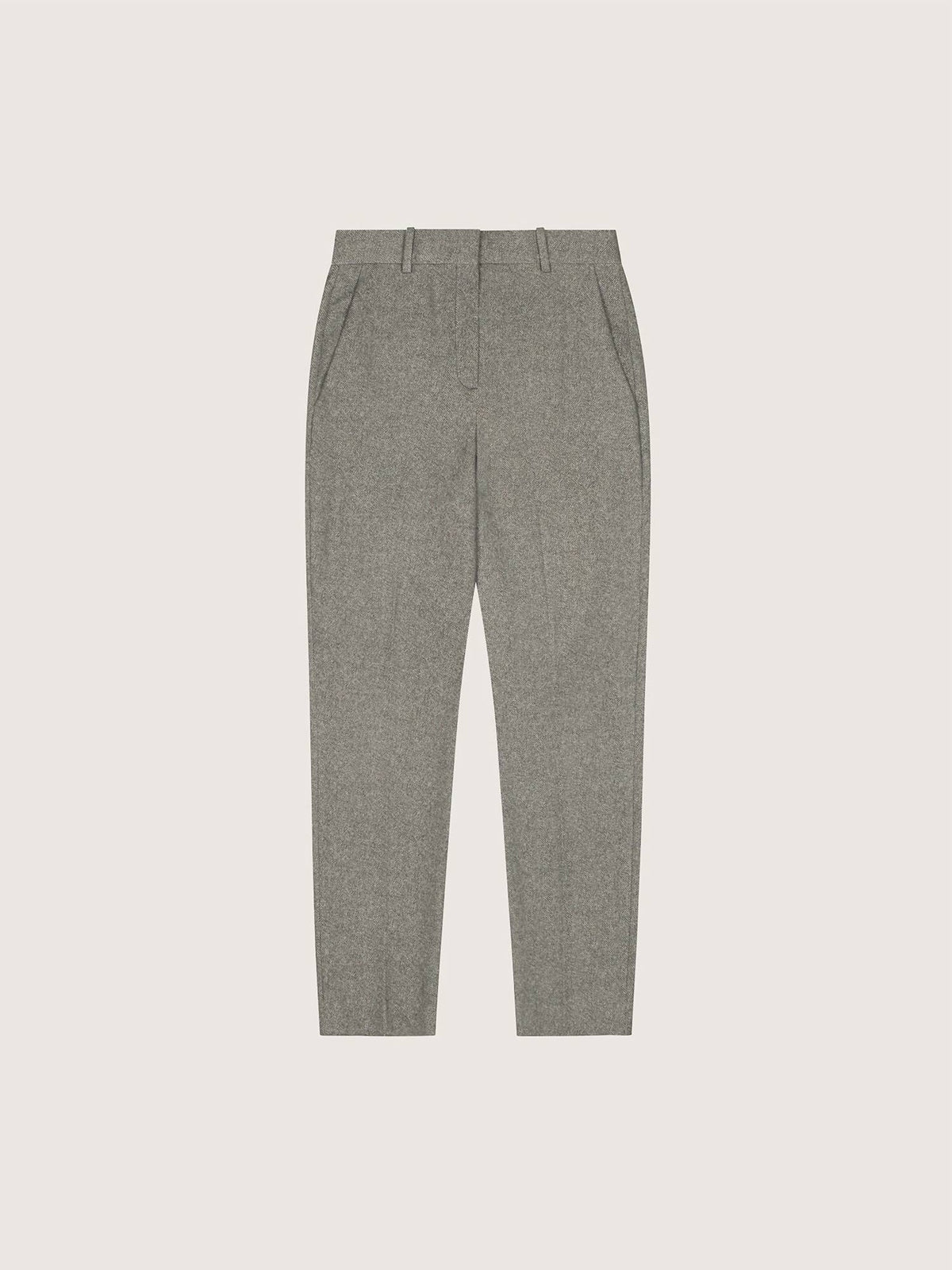 Circolo 1901 - Herringbone Pant