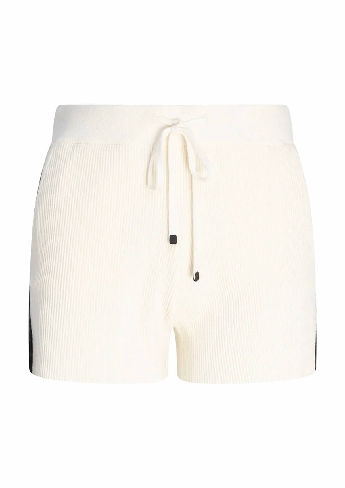 Circular Path - Double Stripe Short