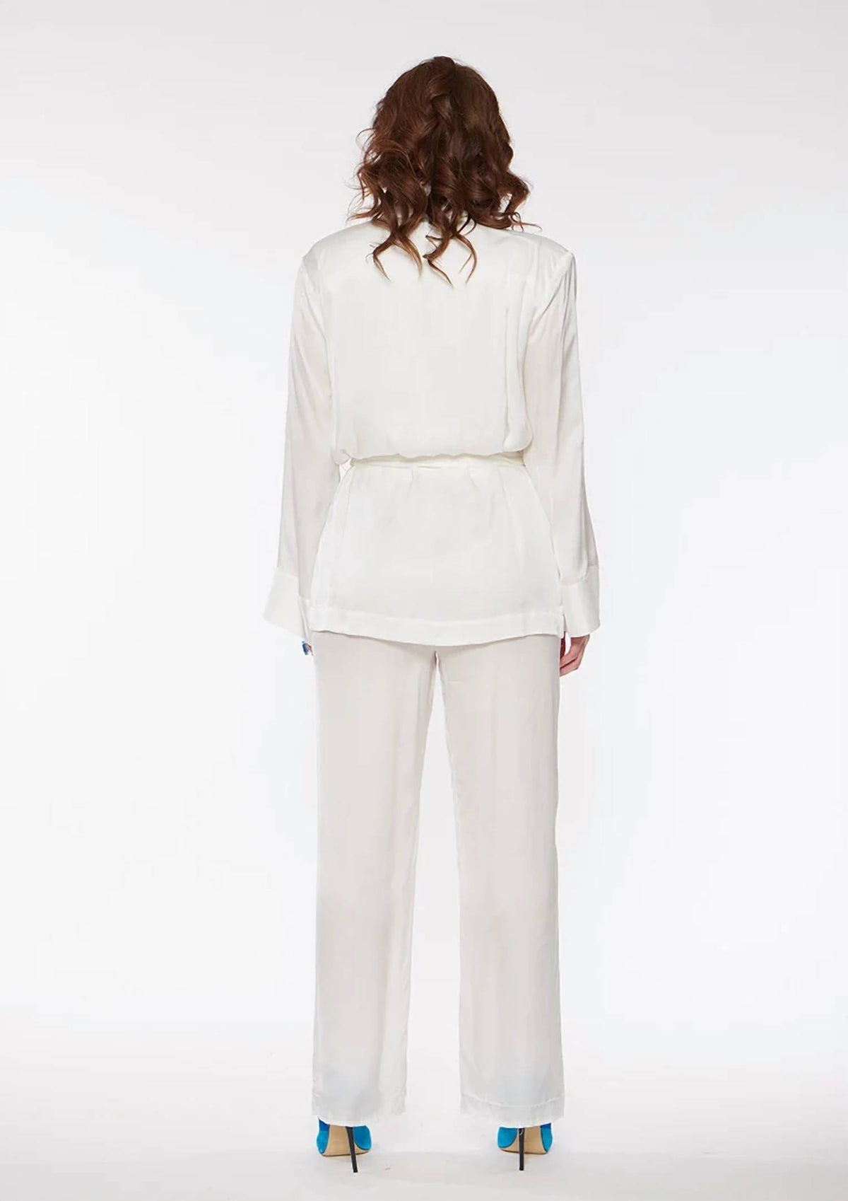 Circular Path - Lounge Pants