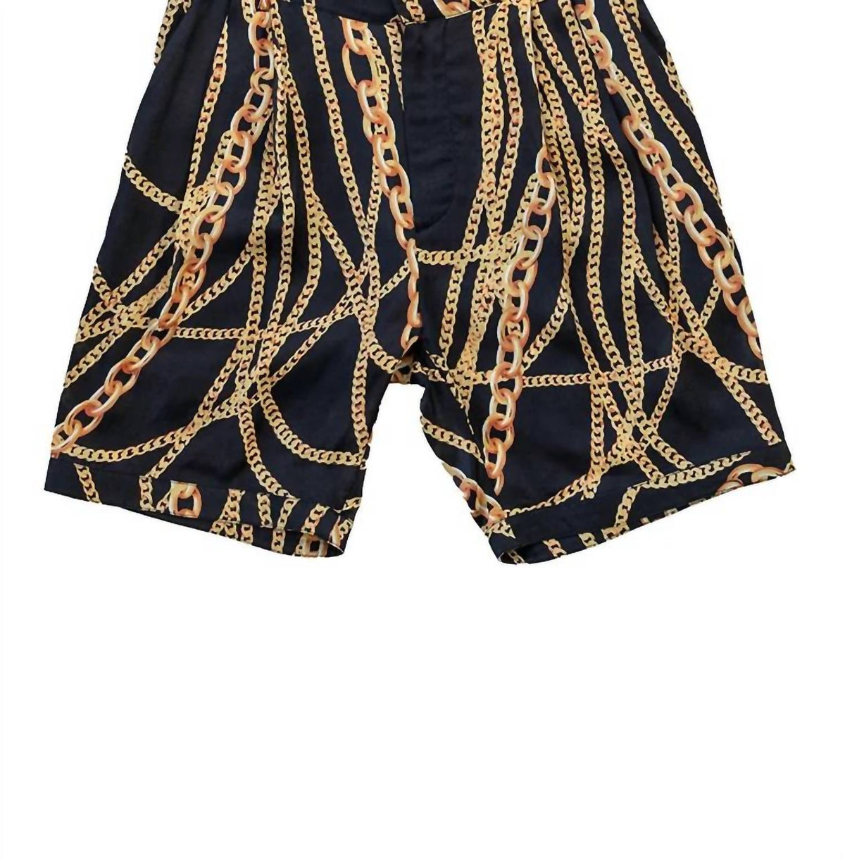 Circular Path - Women's Long Short
