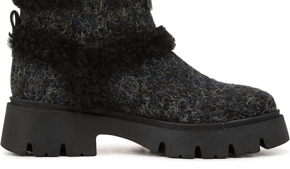 Circus By Sam Edelman - Women's Clare Bootie