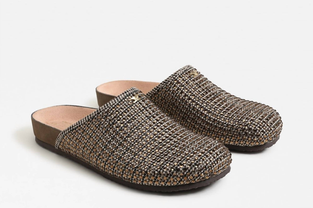 Circus.Ny - Women's Sabina Glitz Clog