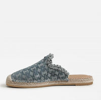 Circus.Ny - Women Mallory Espadrille Mule