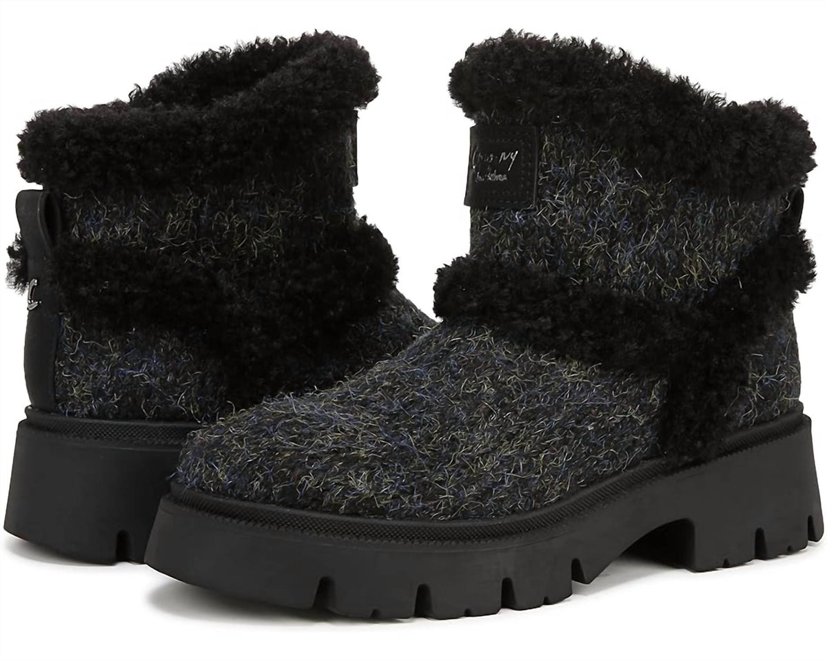 Circus.Ny - Women's Clare Bootie