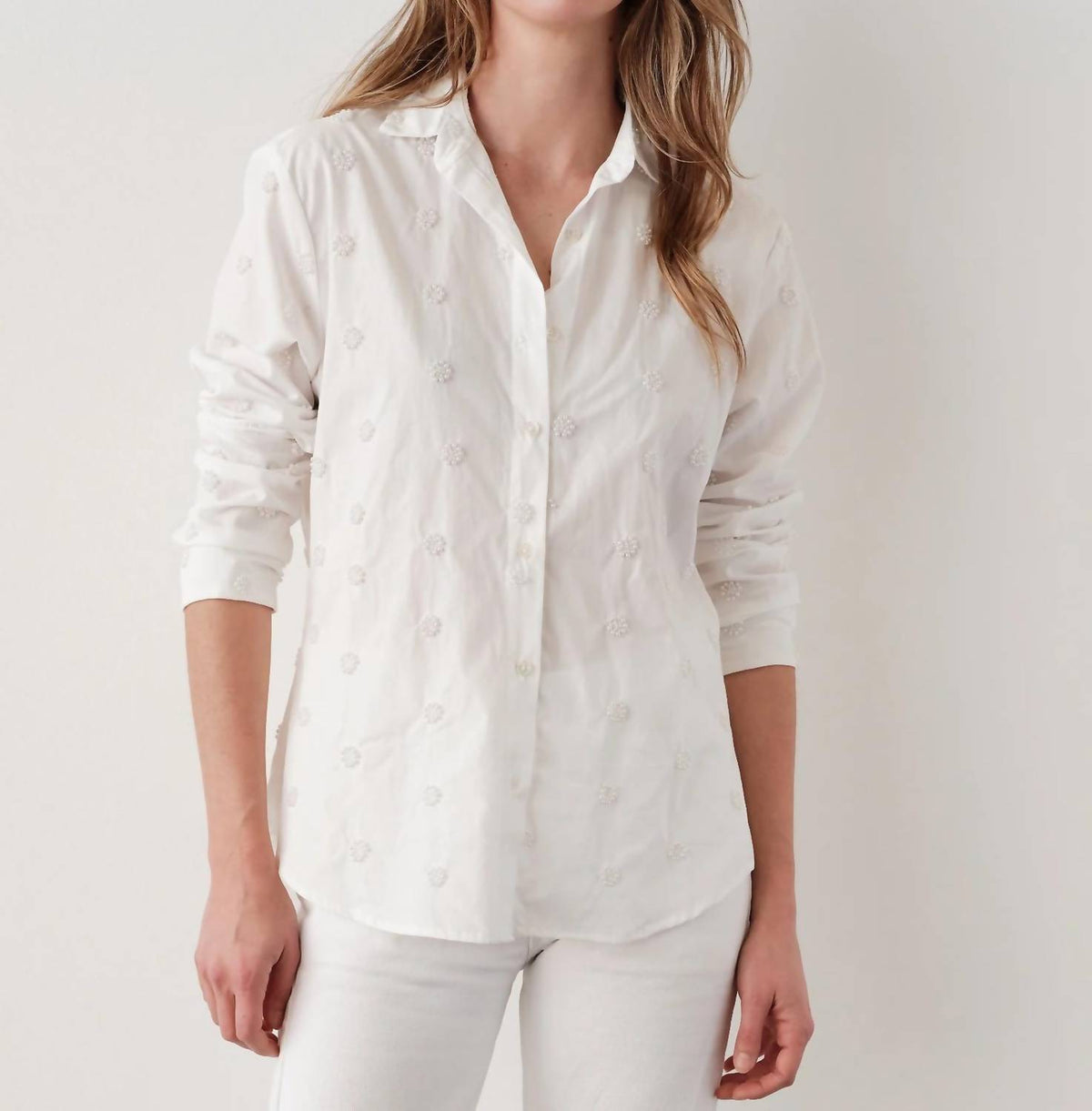 Cissa - Classic Shirt
