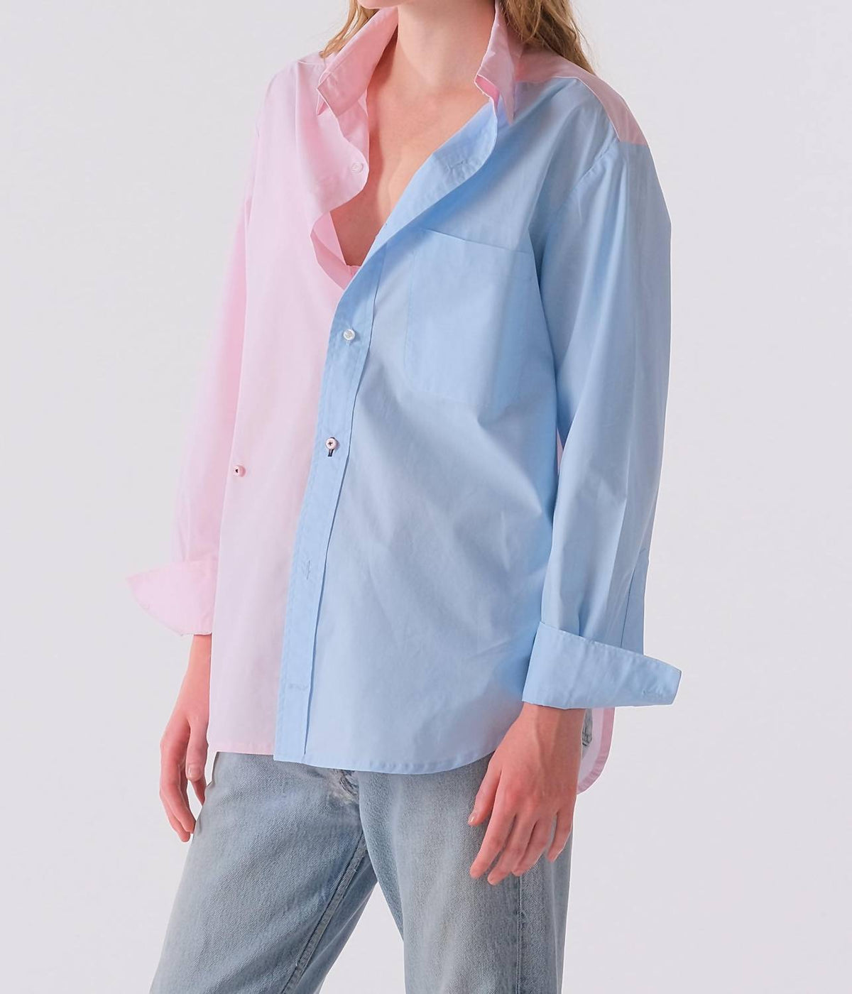 Cissa - The Men's Shirt
