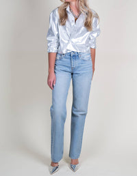Cissa - Shorty Shirt