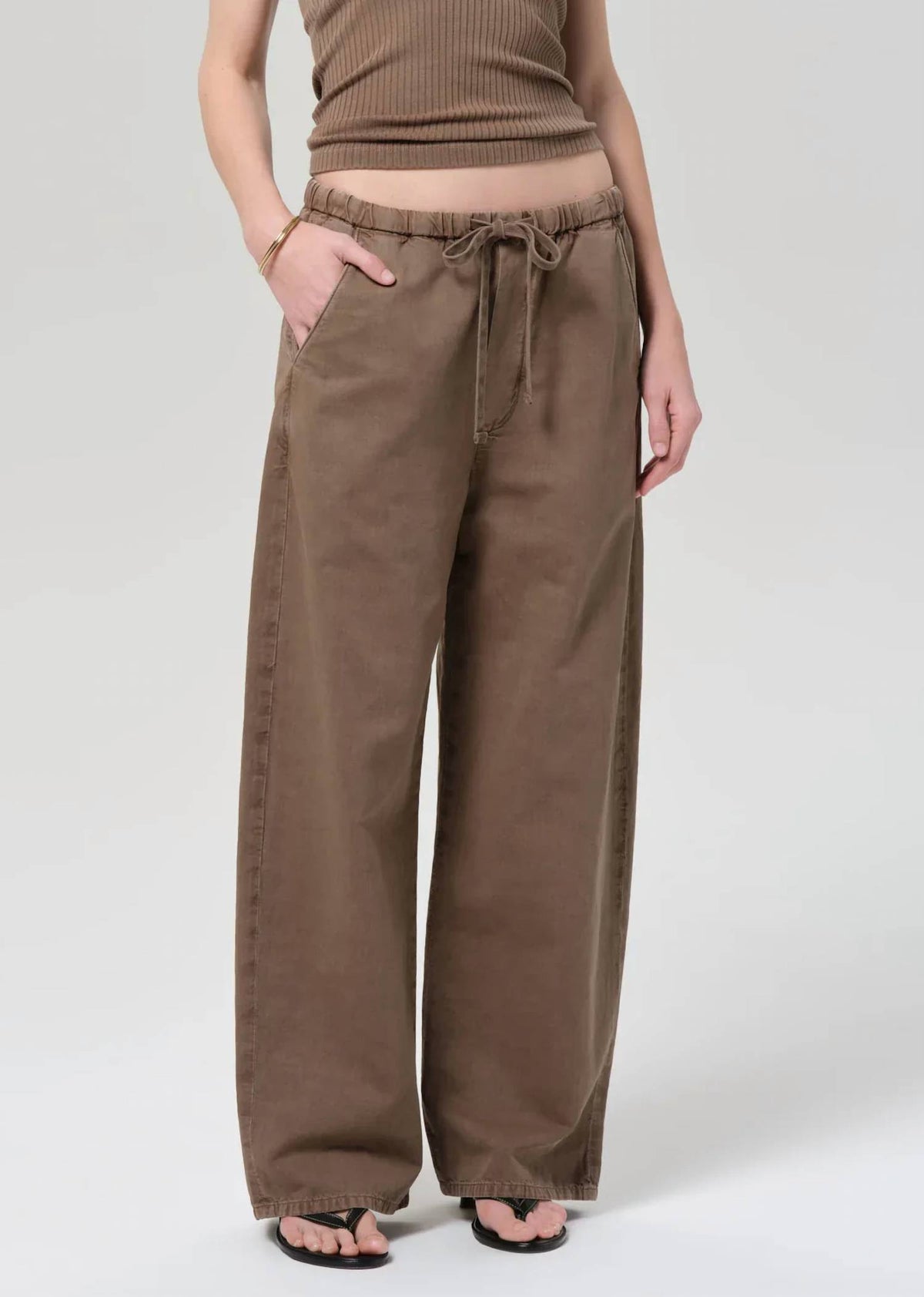 Citizens Of Humanity - Aurora Pull On Pants