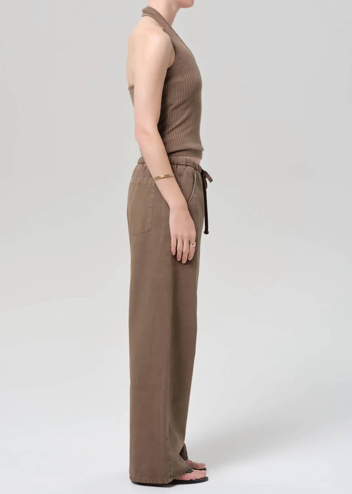 Citizens Of Humanity - Aurora Pull On Pants