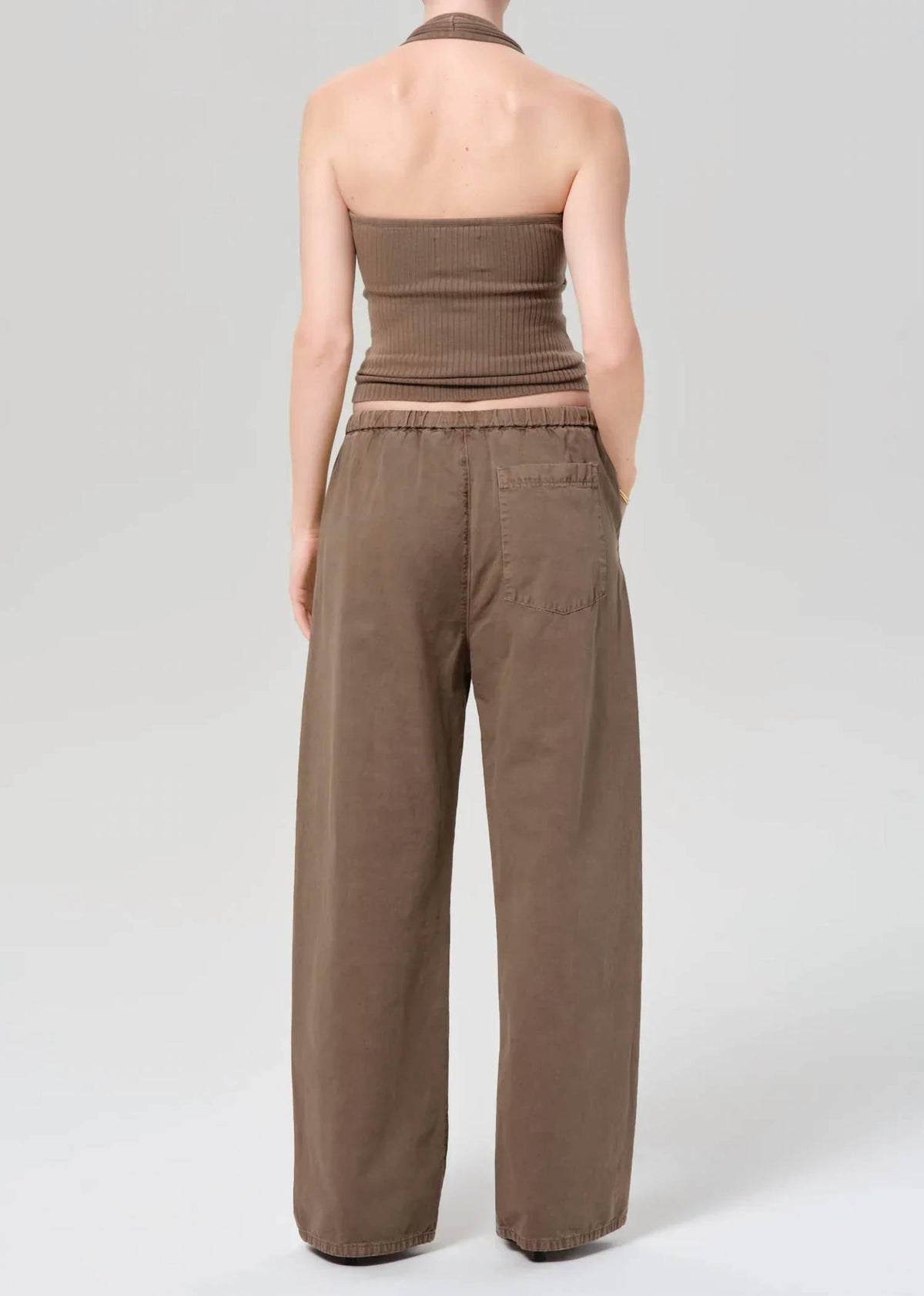 Citizens Of Humanity - Aurora Pull On Pants