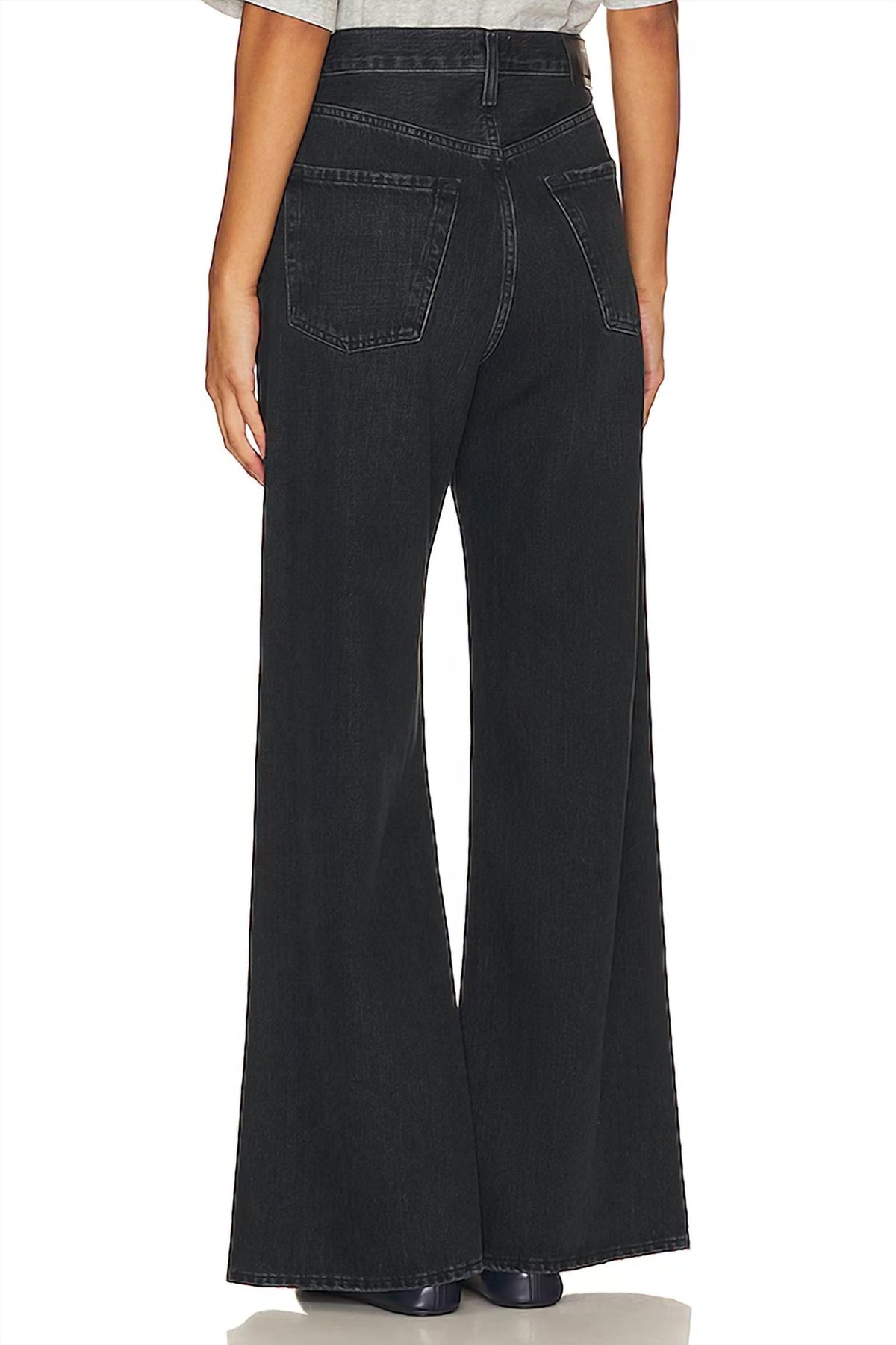 Citizens Of Humanity - Beverly Slouch Boot Trouser