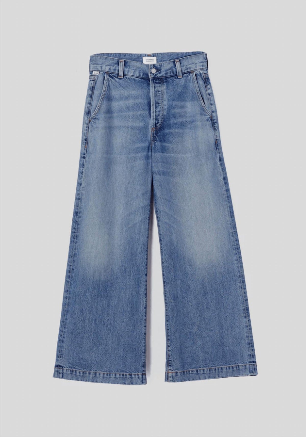 Citizens Of Humanity - Beverly Trouser
