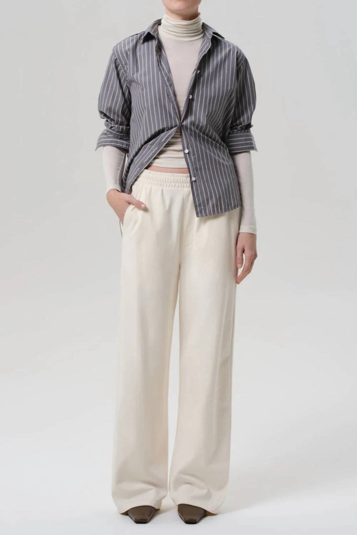 Citizens Of Humanity - Brynn Drawstring Pants