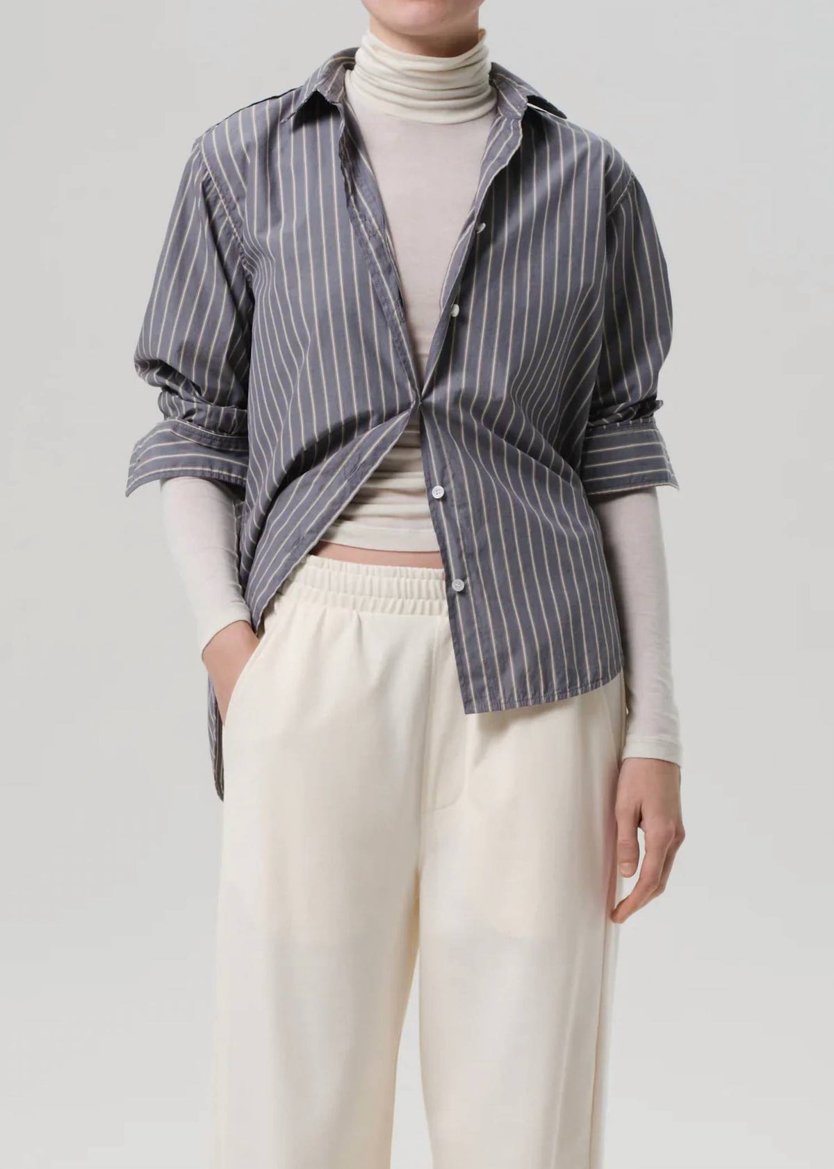 Citizens Of Humanity - Brynn Drawstring Pants