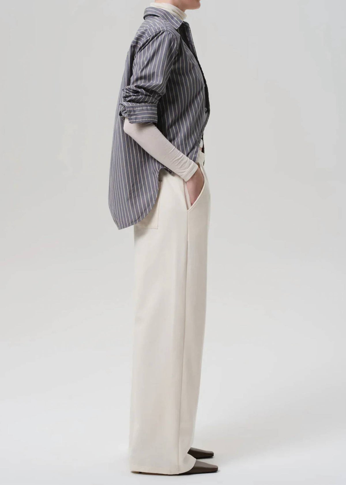 Citizens Of Humanity - Brynn Drawstring Pants
