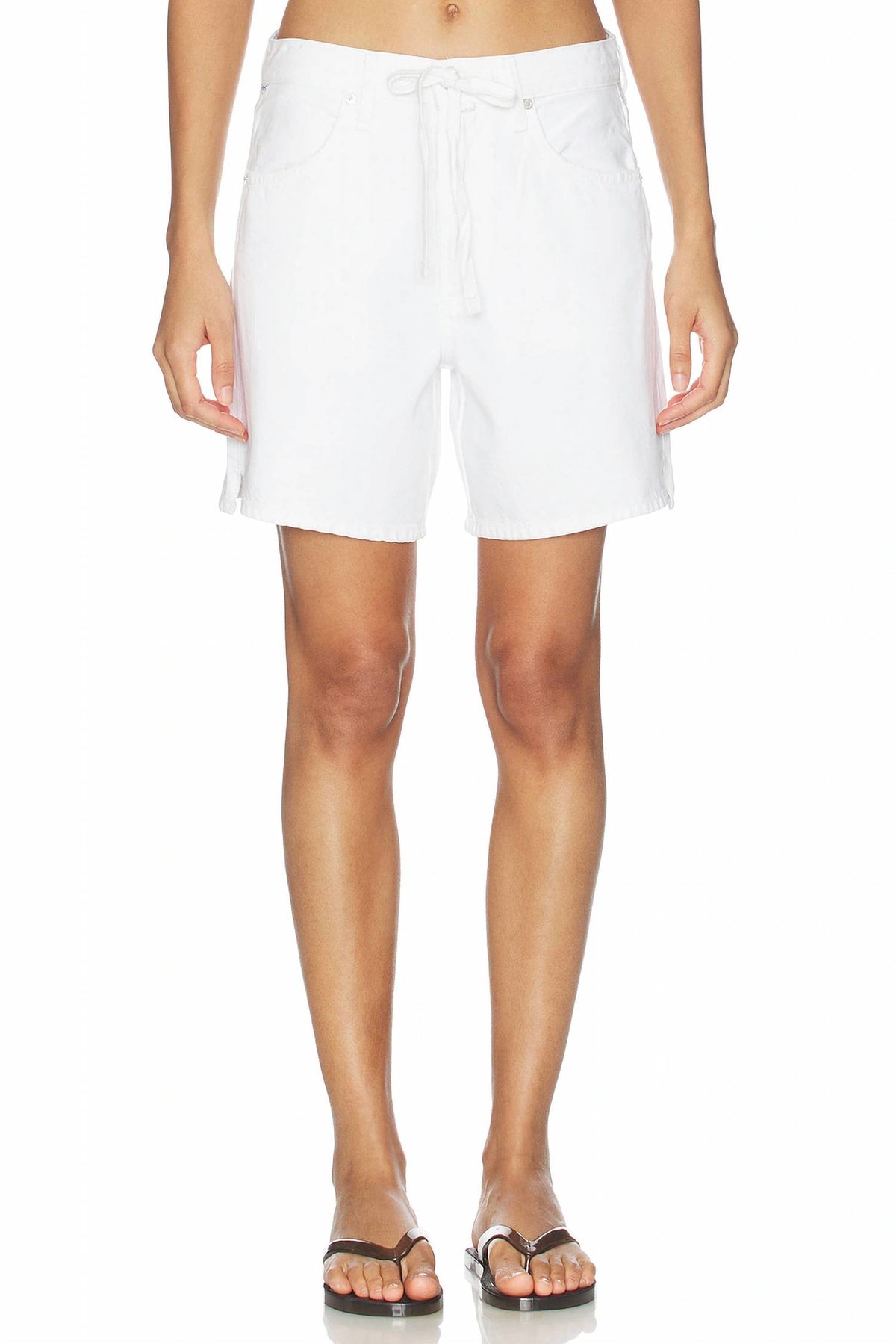 Citizens Of Humanity - Brynn Drawstring Short