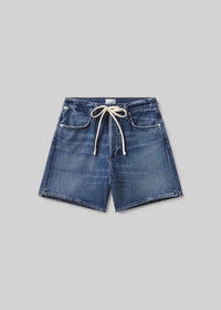Citizens Of Humanity - Brynn Drawstring Shorts