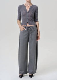 Citizens Of Humanity - Brynn Drawstring Trouser
