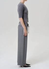 Citizens Of Humanity - Brynn Drawstring Trouser