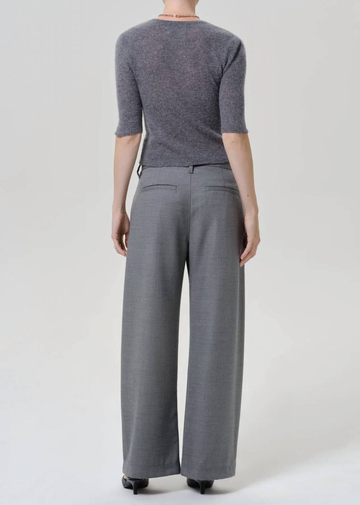 Citizens Of Humanity - Brynn Drawstring Trouser