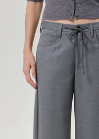 Citizens Of Humanity - Brynn Drawstring Trouser