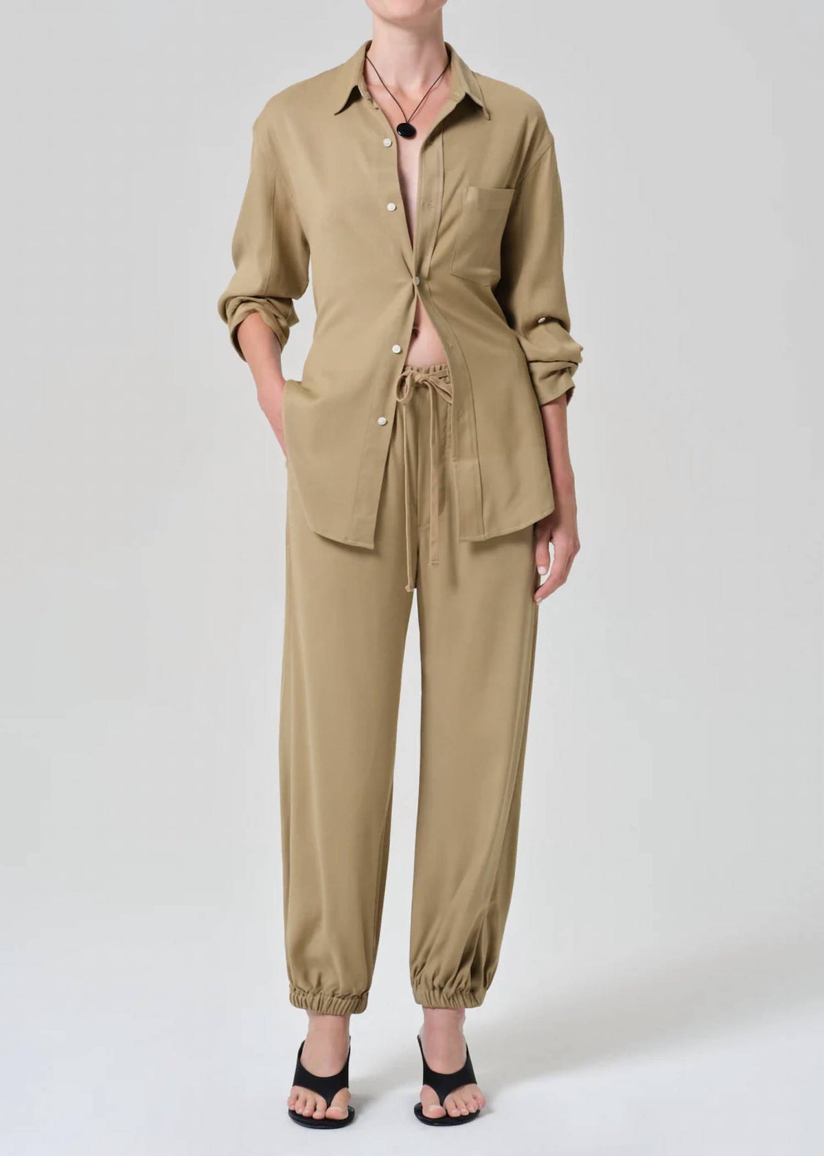 Citizens Of Humanity - Bubble Pull On Pant