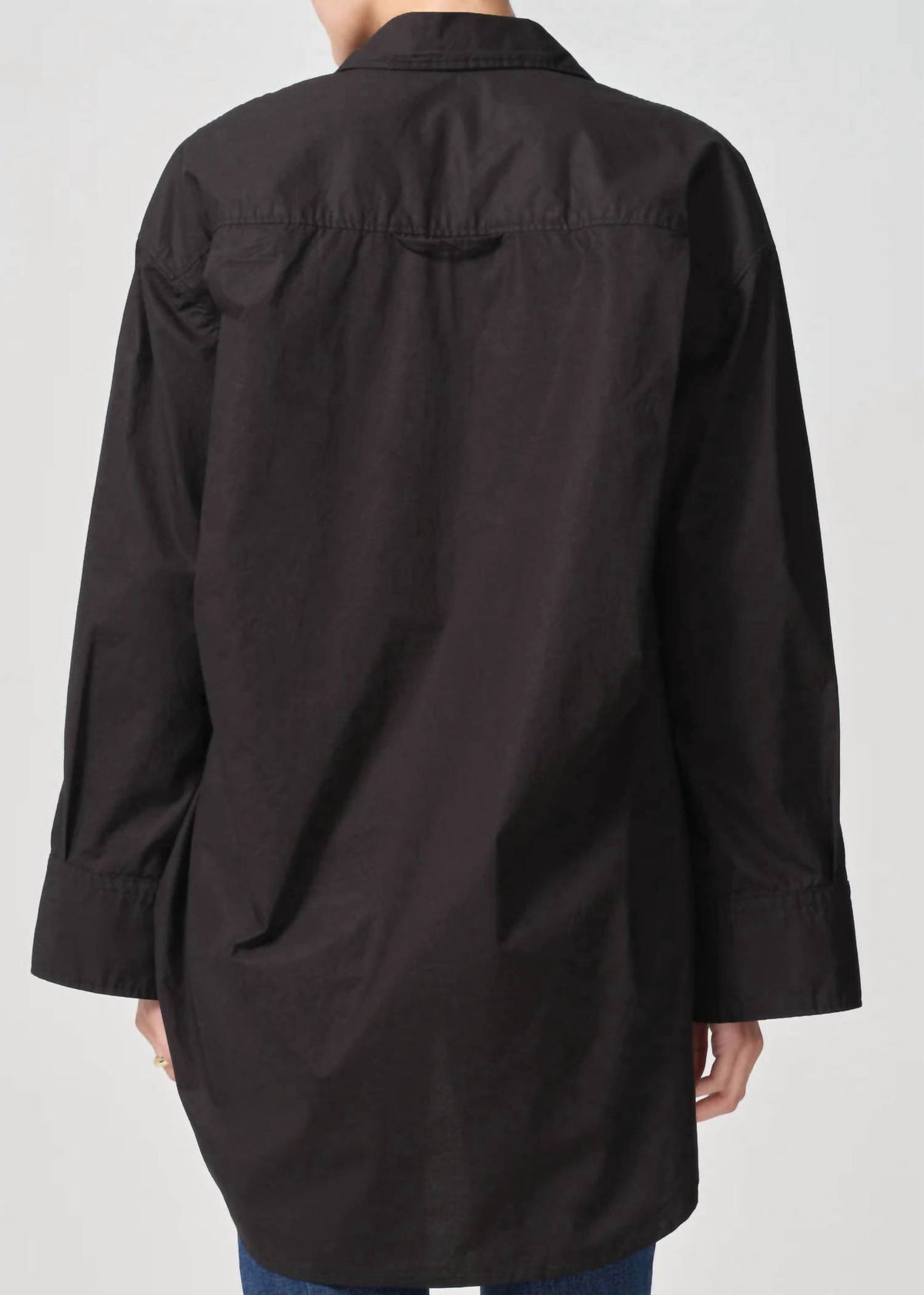 Citizens Of Humanity - Cocoon Shirt