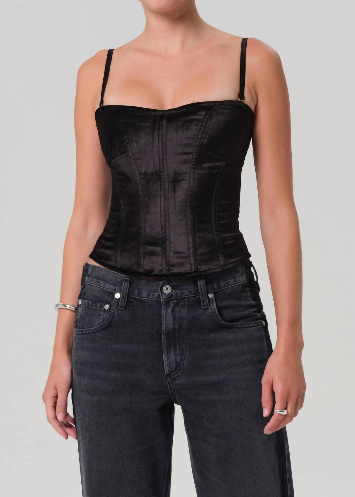Citizens Of Humanity - Darya Corset Top