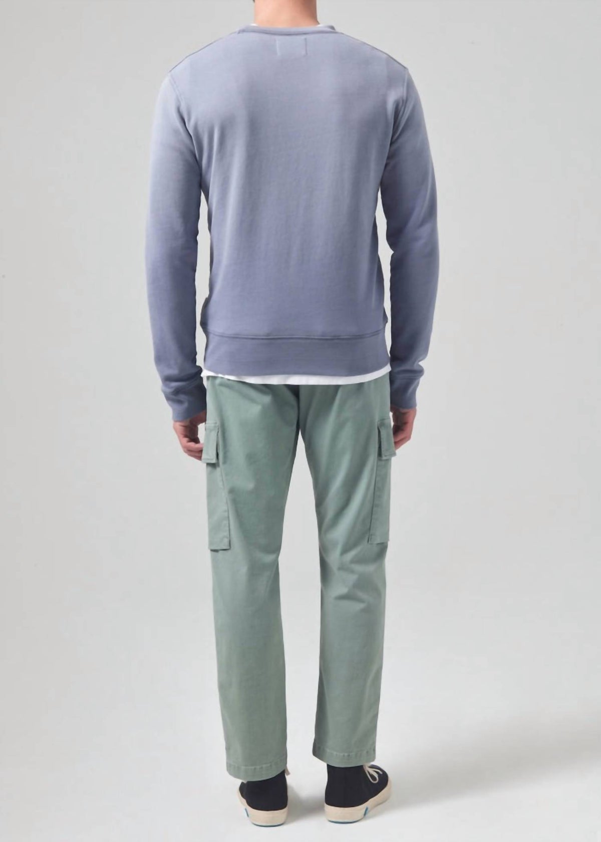 Citizens Of Humanity - Dillon Cargo Pants