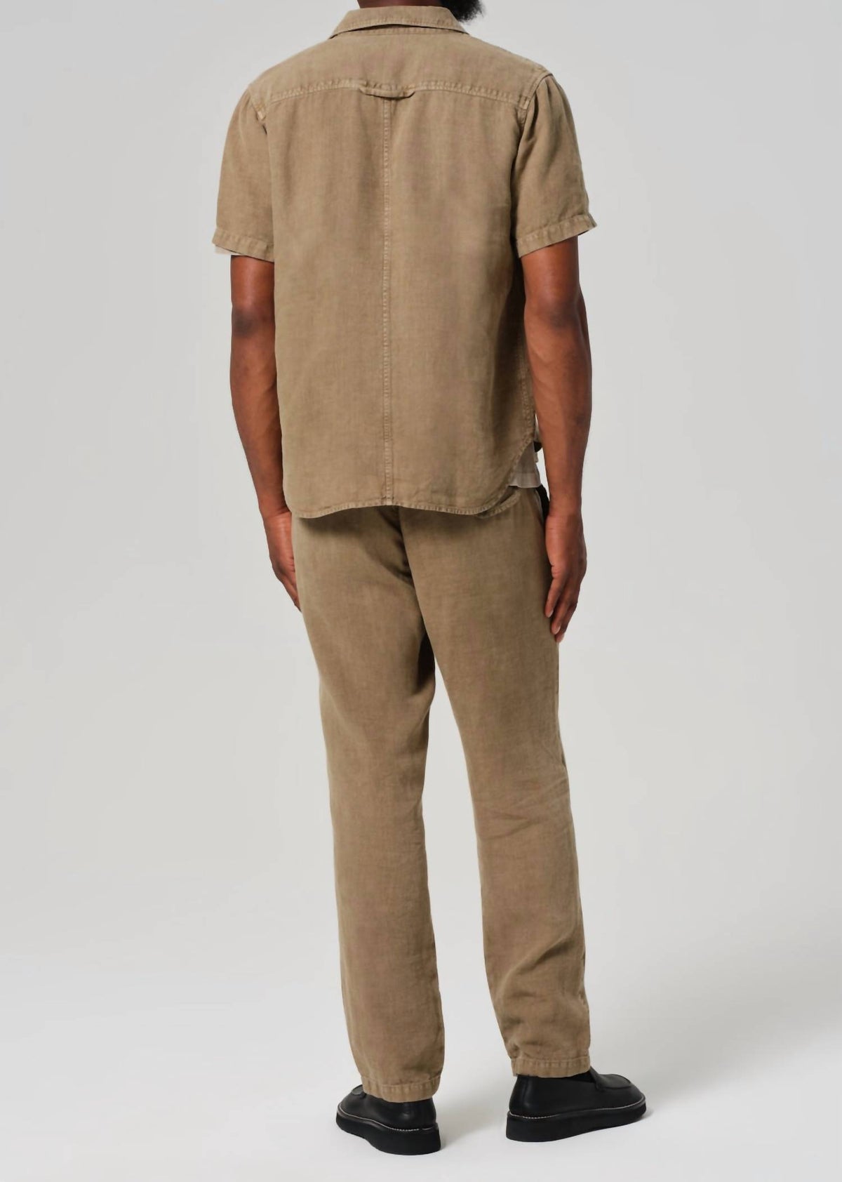 Citizens Of Humanity - Drawstring Deck Pant