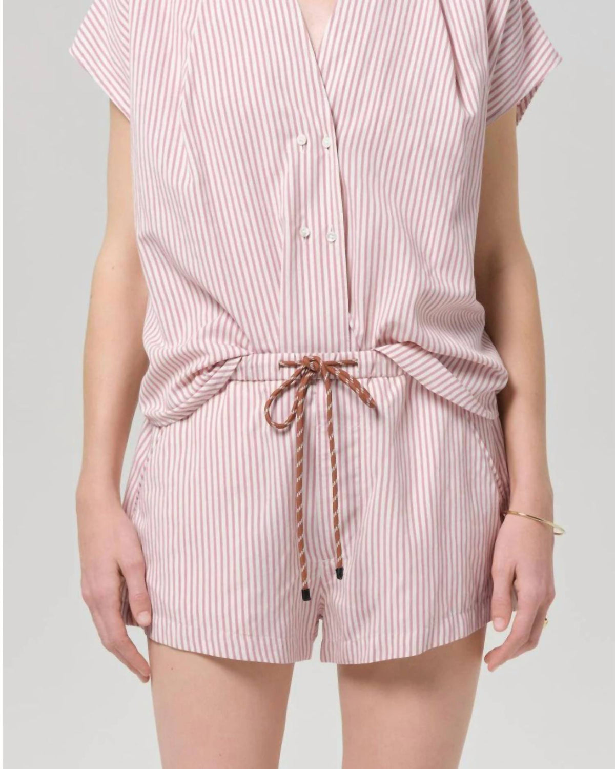 Citizens Of Humanity - Este Drawstring Short