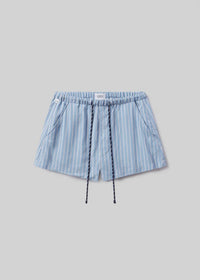 Citizens Of Humanity - Este Drawstring Shorts