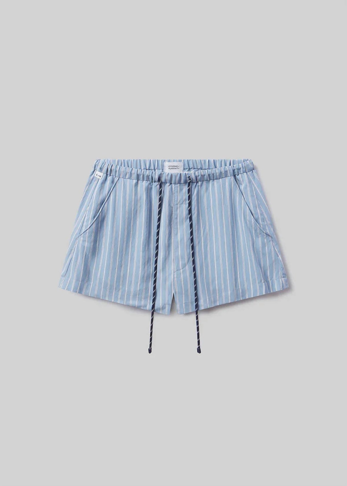 Citizens Of Humanity - Este Drawstring Shorts