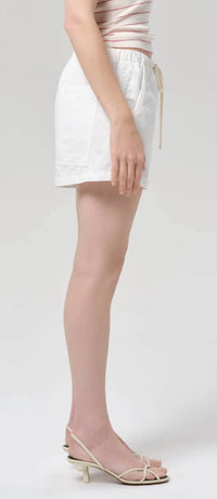 Citizens Of Humanity - Este Drawstring Shorts