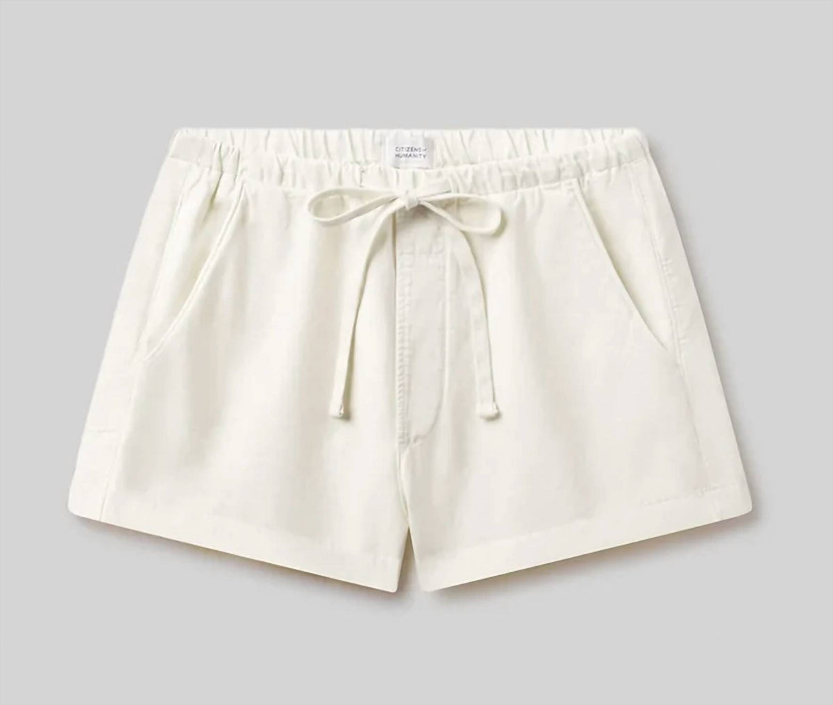Citizens Of Humanity - Este Drawstring Shorts
