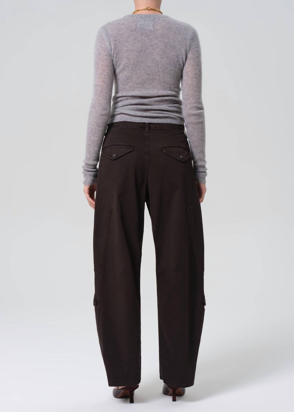 Citizens Of Humanity - Flight Pant