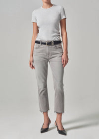 Citizens Of Humanity - Isola Quartz Jeans