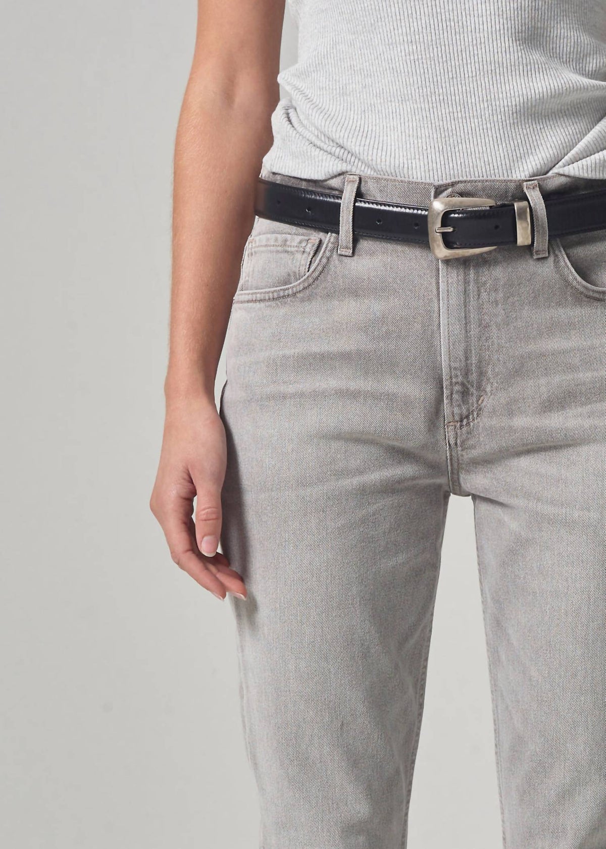 Citizens Of Humanity - Isola Quartz Jeans