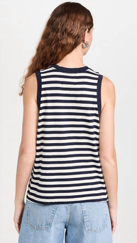 Citizens Of Humanity - Jessie Modern Muscle Tee