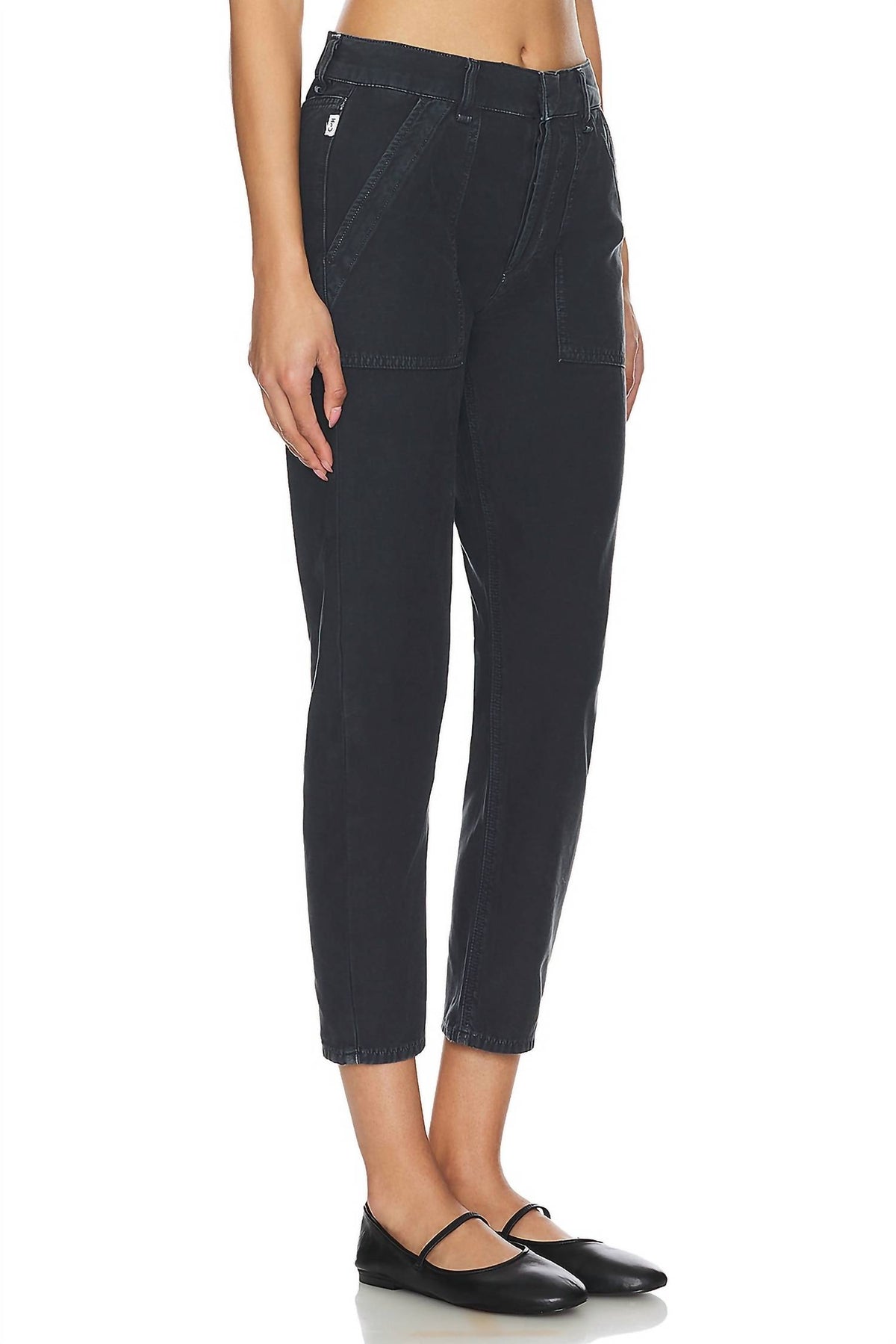 Citizens Of Humanity - Leah Cargo Pant