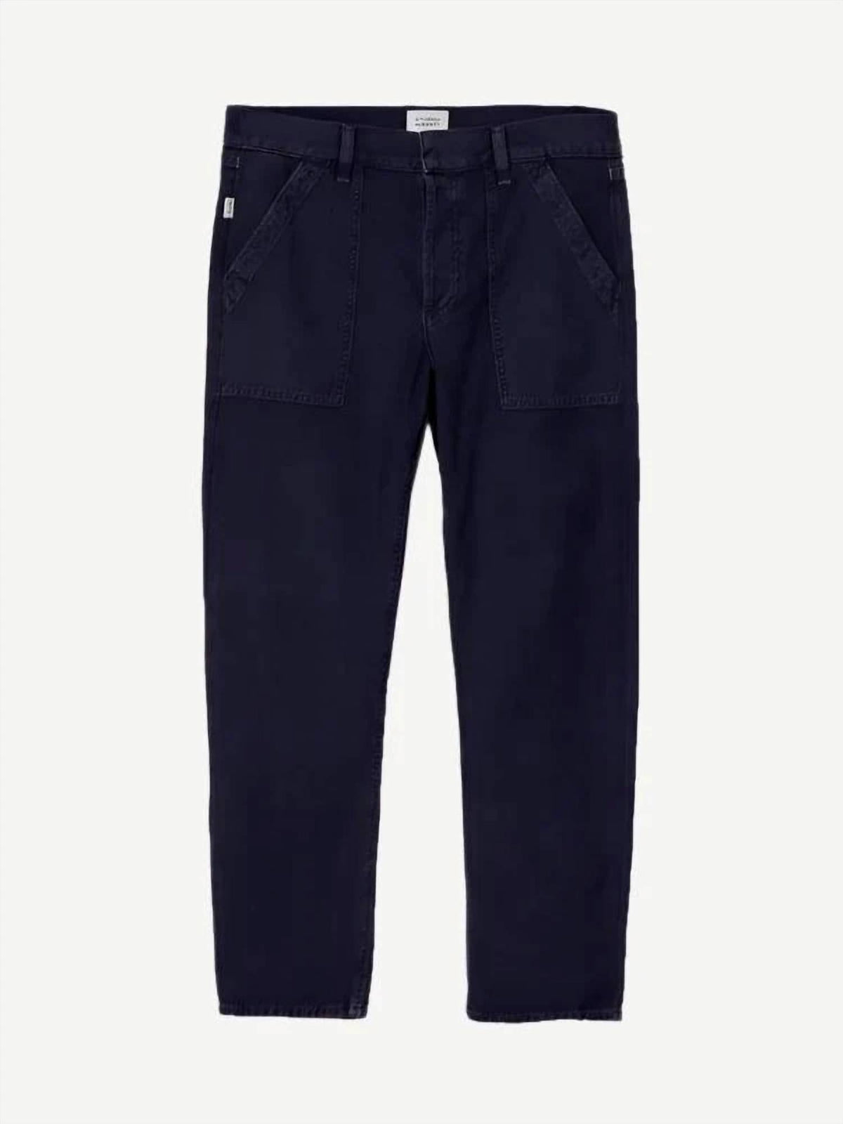 Citizens Of Humanity - Leah Cargo Pant