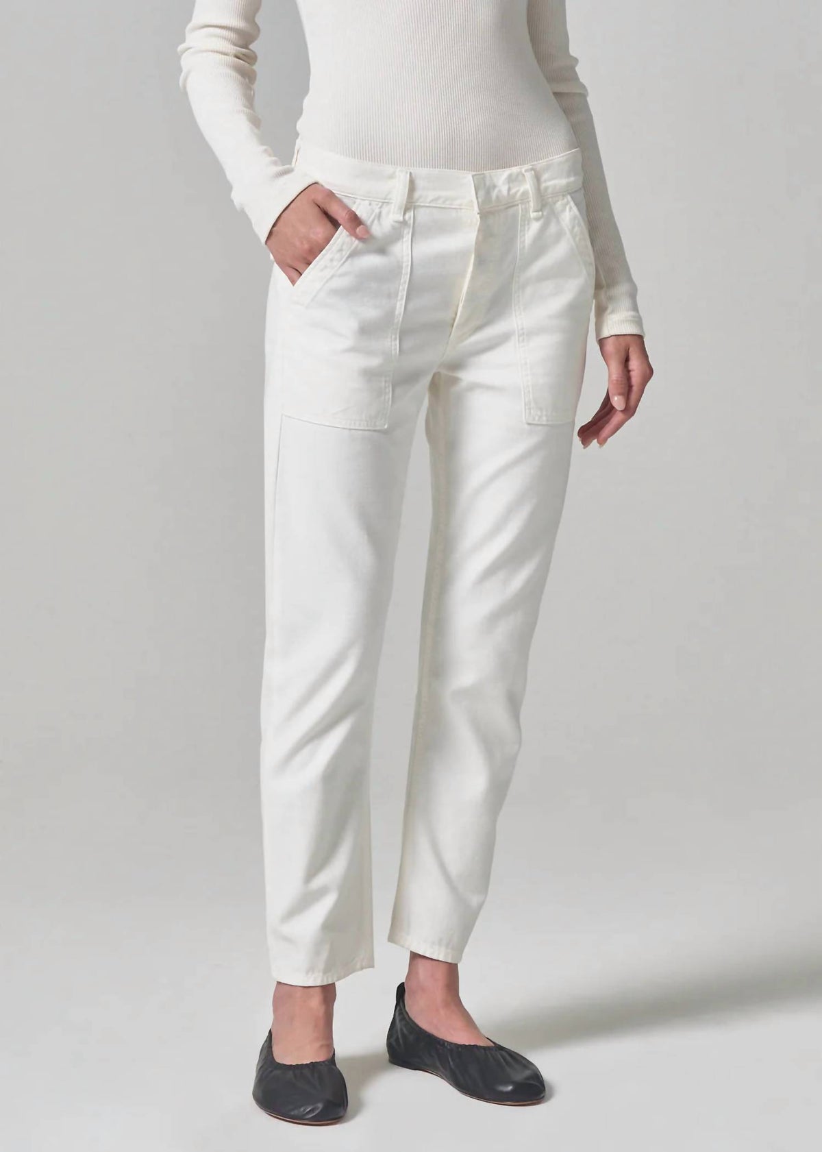 Citizens Of Humanity - Leah Cargo Pant