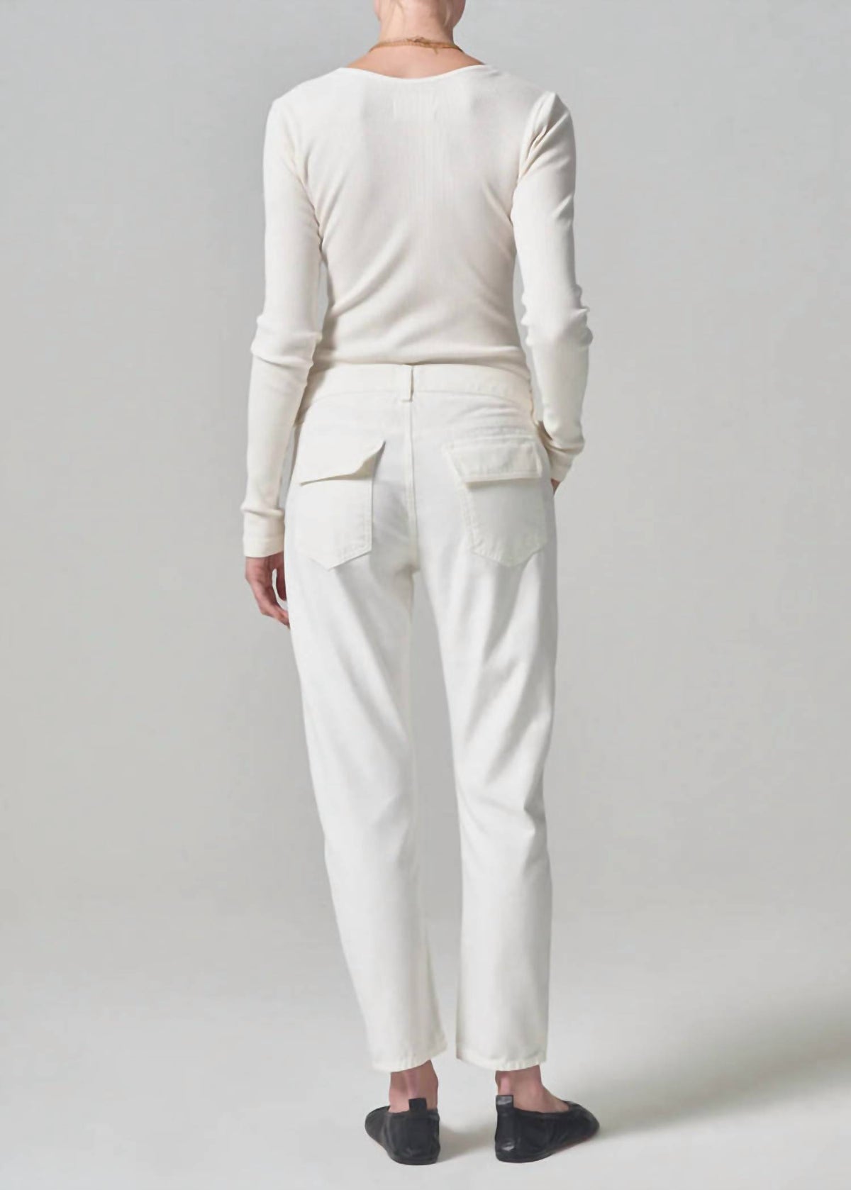 Citizens Of Humanity - Leah Cargo Pant