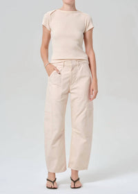 Citizens Of Humanity - Marcelle Low Slung Cargo Pants