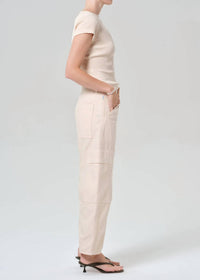 Citizens Of Humanity - Marcelle Low Slung Cargo Pants