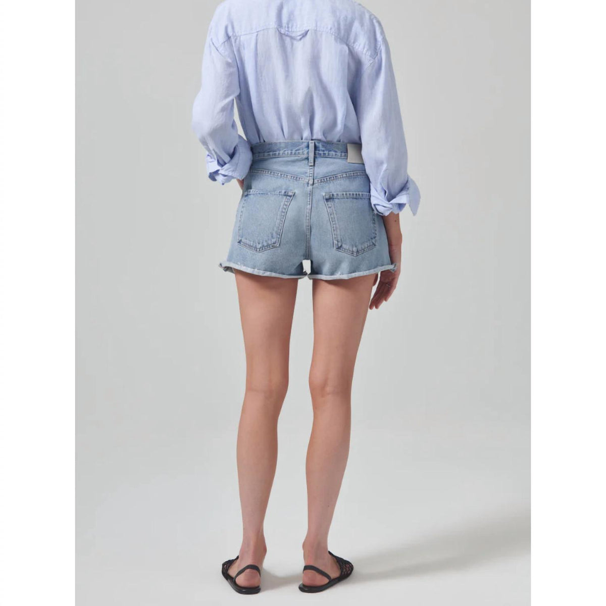 Citizens Of Humanity - Marlow Shorts