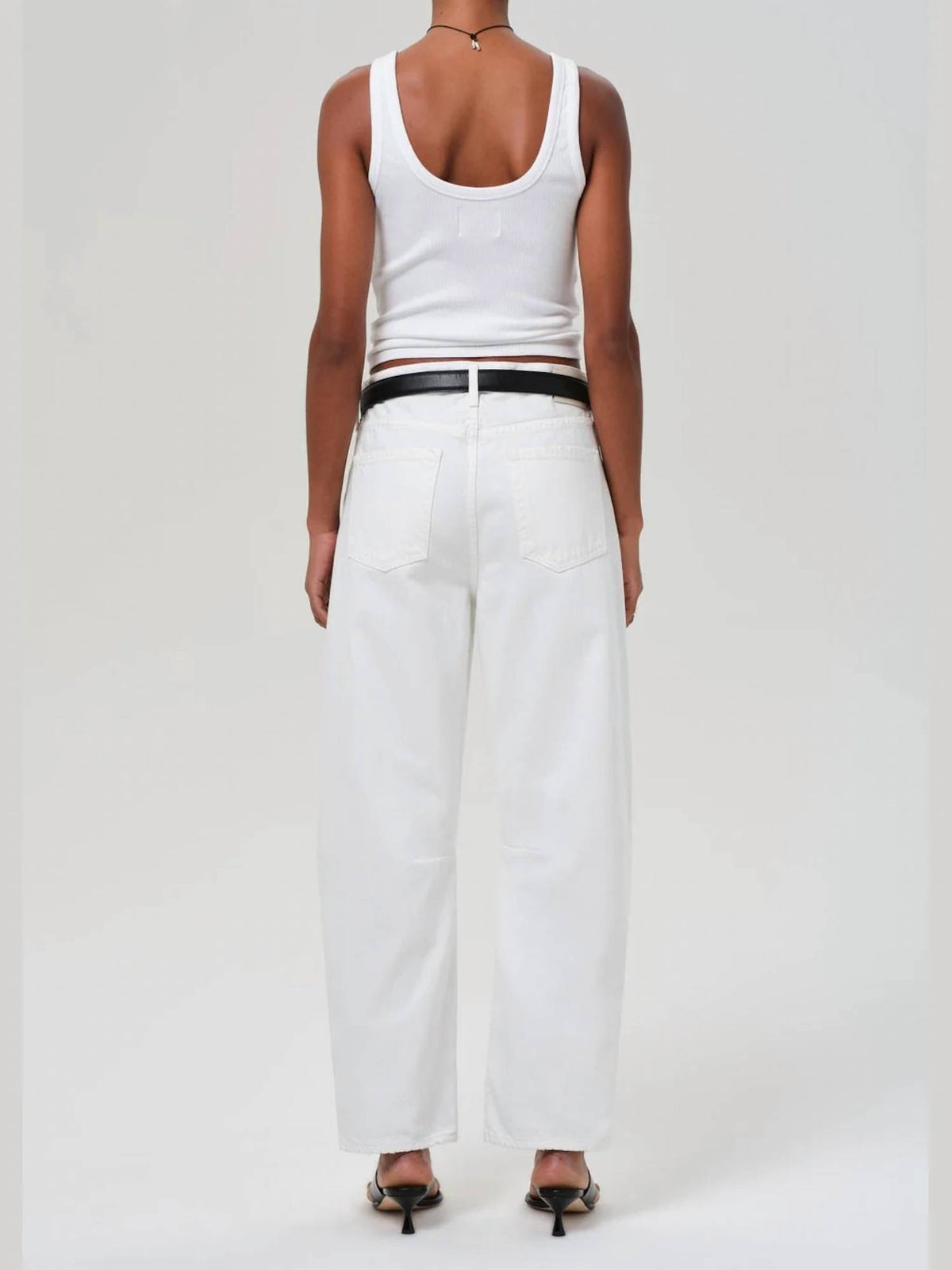 Citizens Of Humanity - Miro Relaxed Jeans